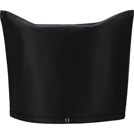 Couvercle de robinet en tissu Oxford 600D imperméable avec mousse d'isolation thermique (1/5)