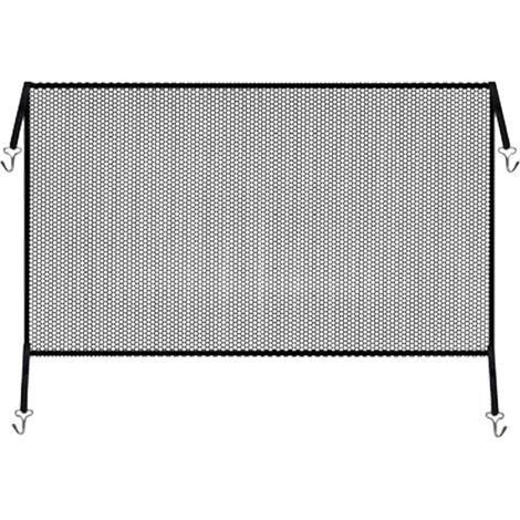 Filet pour grille de pare-chocs pour voiture, grille pour camion, prise d'air pour pare-chocs, grille de protection robuste, filet de protection pour capot , filtre anti-insectes P (1/5)