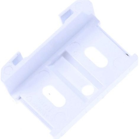 Support de porte coulissante (4647210100) Réfrigérateur, congélateur GRUNDIG, ALTUS, ESSENTIEL B, BEKO