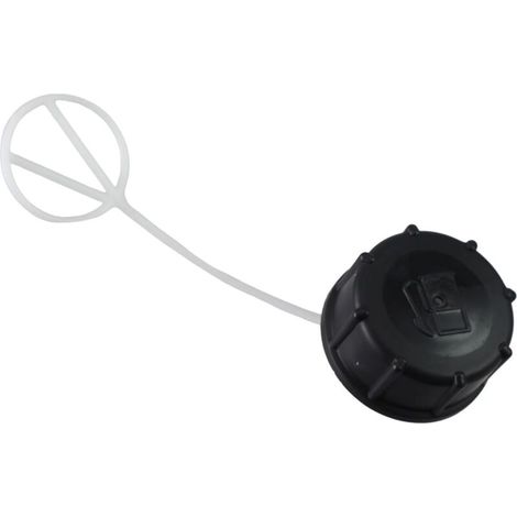 Bouchon de carburant 40mm pour HONDA GX22 GX25 GX31 GX35 WX10K1 FG110 FG110K1 17620-ZM3-063 (1/5)