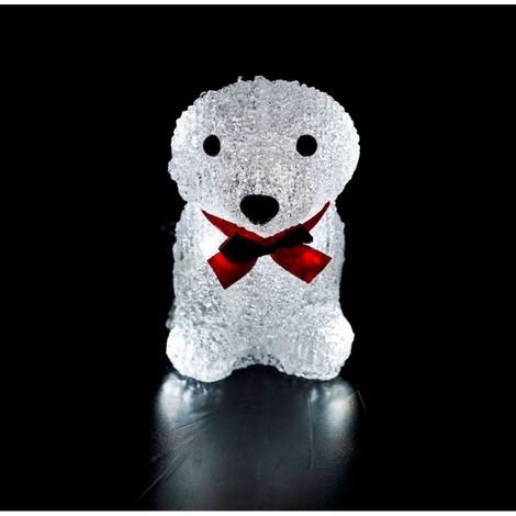 Foquita Luminosa 10 Leds para Interior & Exterior