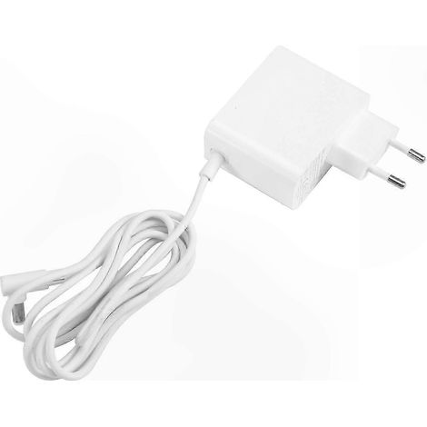 Adaptateur secteur européen pour aspirateurs sans fil Lite modèles C203, G20 Lite et Mijia MJWXCQ03DY (1/5)