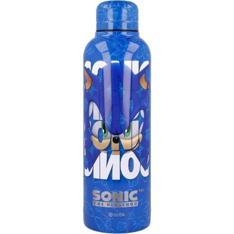 THERMOSFLASCHE AUS EDELSTAHL 515 ML SONIC (1/4)