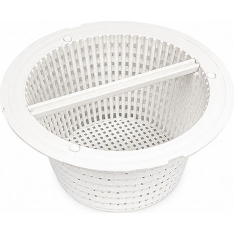 Piècé détachée Panier de skimmer TOI 15,6 cm 7P piscine hors-sol acier 5104