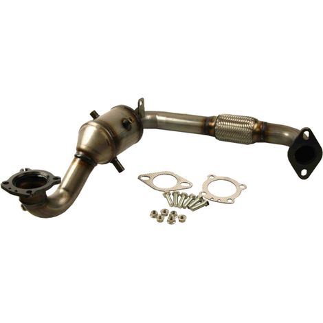 Catalyseur MAXGEAR 27-6086 FORD 1843288 1873837 1929807 1930046 CM515E211CF (1/2)