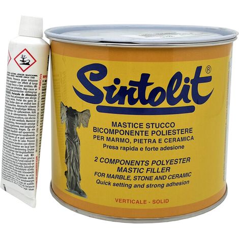 SINTOLIT MARMO VERTICALE PAGLIERINO 750 ML- 1,0 pz