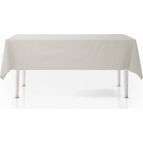 Rechteckige Tischdecke, 140 x 220 cm