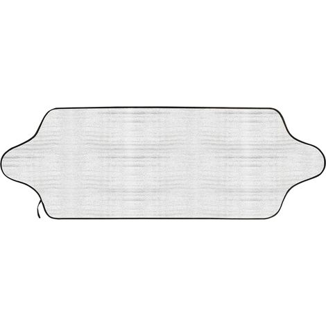 FILMER Protection pare-brise XXL 37097, pliée (1/3)