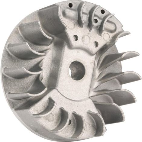 Volant STIHL 41374001200 (1/2)