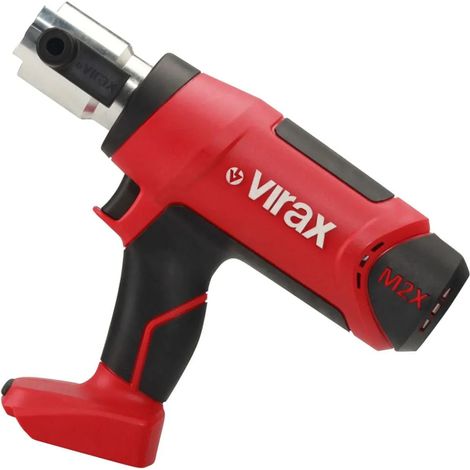 Presse à sertir électro-mécanique Viper L2X (machine seule) - 253572 - Virax