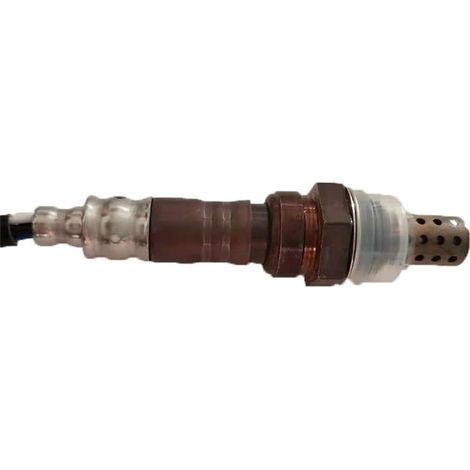 Oxygen sensor 89465-53030 compatible with Toyota and Lexus automotive parts. (1/3)