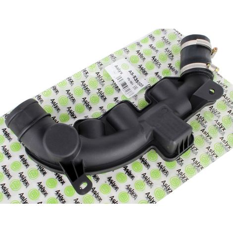 RESONADOR DE TUBO DE AIRE 1.6 THP (1/5)