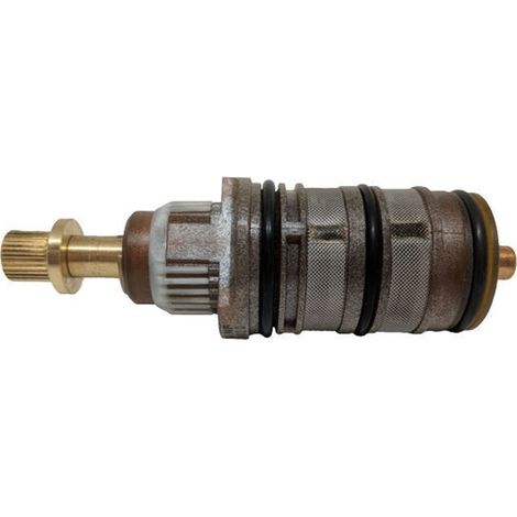 Ricambio cartuccia termostatica diametro 35 per miscelatore Fima Carlo Frattini F2289 (1/2)