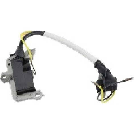 Bobina compatible con Stihl Ms382  Ref 500478
