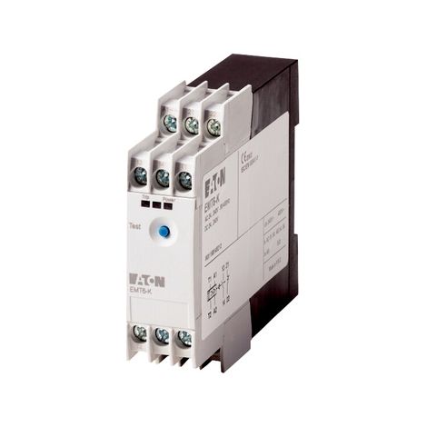 Kaltleiterauslösesystem TMS für Ex-geschützte Ventilatoren DZ Ex von Maico - 0157.0992