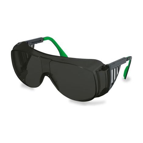 Lunettes de soudage pour visiteurs Uvex (9162.044)