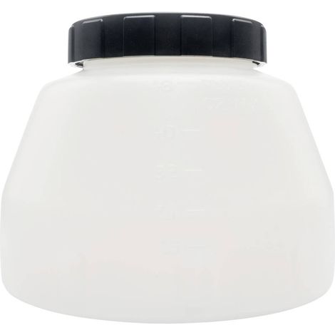 Réservoir à peinture de rechange 1400 ml – Accessoire pour pulvérisateur – Compatible avec Wood&Metal Extra – Couleur WAGNER (1/3)