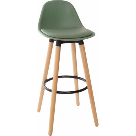 Barhocker Maxon khaki (1/3)