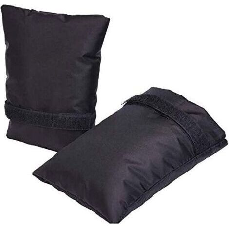 Pair Couvercle Antigel pour Robinet Extérieur Noir,Housse de Protection Imperméable pour Robinet,Housse Isolante Extérieure Jardin 2218cm (1/5)