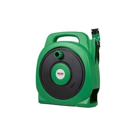 Walter Schlauchaufroller 15 m - 613026B (1/3)
