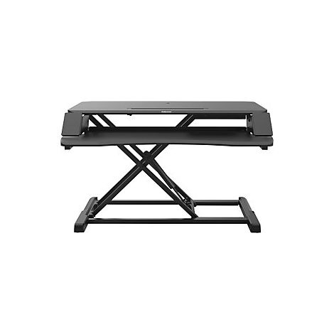 Fellowes Sitz/Stehlösung Corsivo Sitz-Steh Workstation (8091001) (1/2)