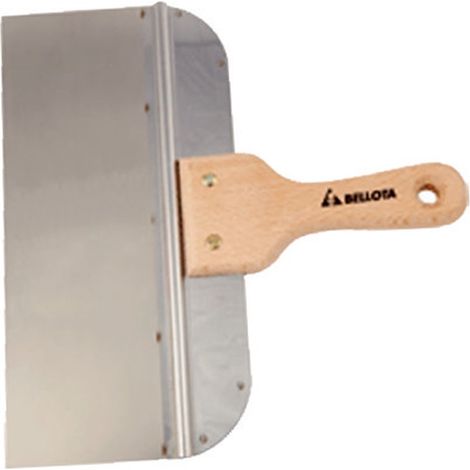 ACORN Spachtel 5895-250 Inox Wood American Type Proplac