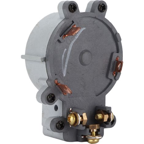 Variateur de vitesse pour moteur électrique 12V, compatible avec propulseurs 60lbs 68lbs 86lbs, contrôleur de puissance pour bateau, pièce de rechange, commande de régime marin (1/5)
