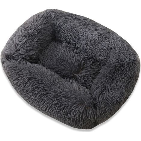 Nid pour animaux de compagnie, grand, petit et moyen chien, nid d'automne et d'hiver, nid pour chien, nid pour chat, accessoires pour animaux de compagnie (1/5)