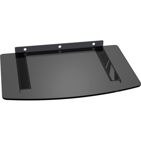 Cabletech Wandhalterung für DVD-Player und Decoder bis 8 kg (1/5)