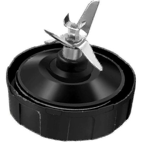 Lame de mixeur Ninja à 7 ailettes compatible avec la lame extractrice de mixeur Nutri Ninja z