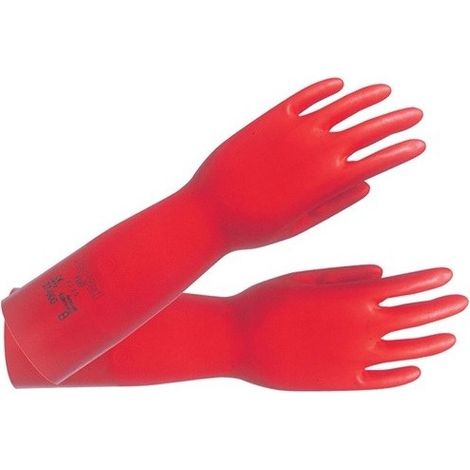 Guantes'37-900 talla XL'AlphaTec ANSELL 37900100