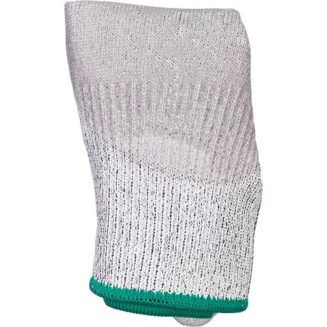 Guante con palma de PU Vending Cut C13 PU (144 Pares) PORTWEST VB622 XL Gris