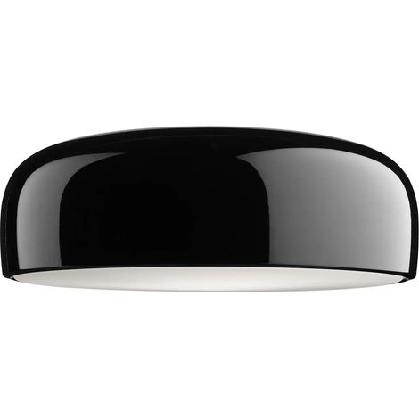 [GEBRAUCHT] B-Ware Flos Deckenlampe Pendelleuchte Smithfield C Leuchte Schwarz Aluminium E27