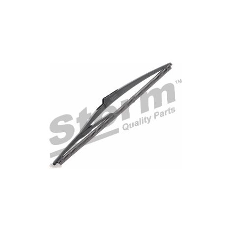 Balai d'essuie-glace pour Opel CORSA D 1272340