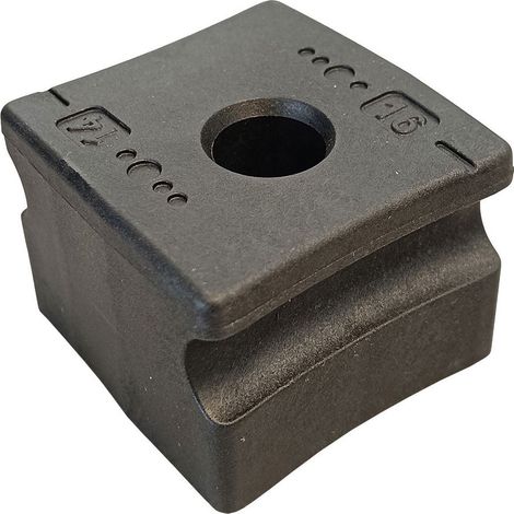 VIRAX GEGENFORM Ø14-16 F/MINISTEM 2517 - 892261