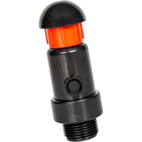 Valve de ventilation automatique agricole de 1 pouce (1/5)