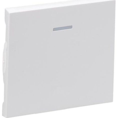 Legrand WIPPE WECHSELSCH.BELEUCHTET UW (765107 SEANO)