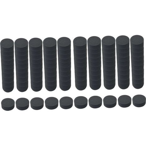 100 Insertos De De 4 Cm X 19 Cm (1/5)