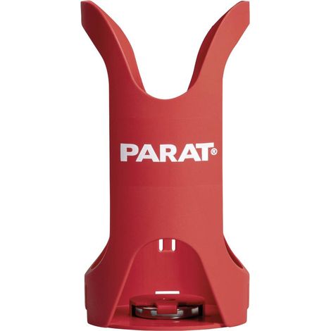 Parat 802010996 Porta lattine Colore: Rosso (1/5)