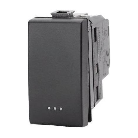 INVERTITORE UNIPOLARE ABM - NERO VOLT 250 A 16 - 8 pezzi