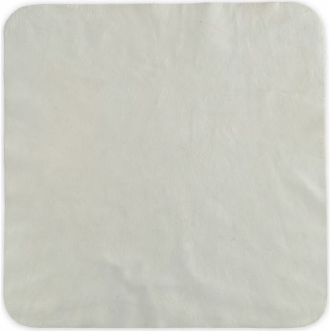 Peau de chamois de lavage type classique, taille 20 x 20 cm (1/5)