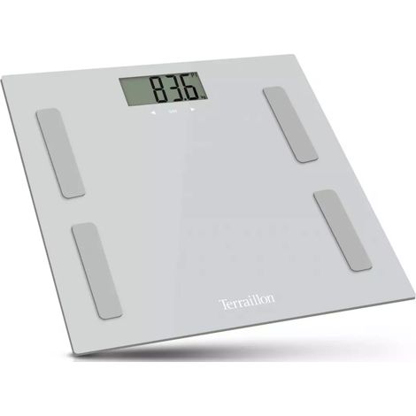 Impédancemètre TERRAILLON BODYCONNECT (1/3)