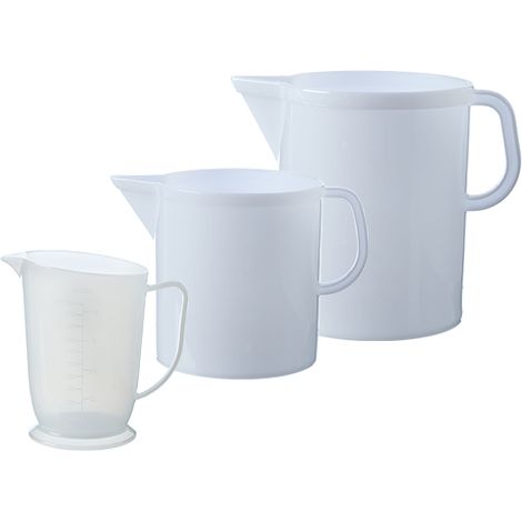 BOCCALI PLASTICA LT.3