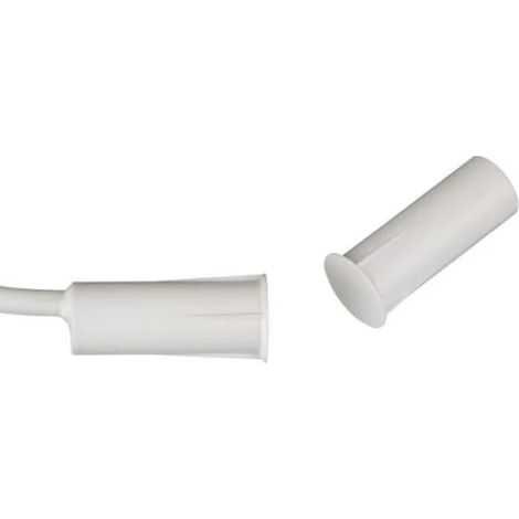 izyx RMK10175 RM9MMP contatto magnetico bianco cavo 3m