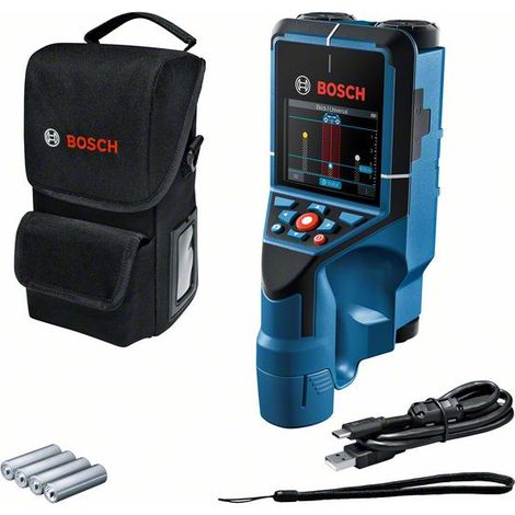 Bosch Zubehör - Ortungsgerät, mit Zubehör 0601081600