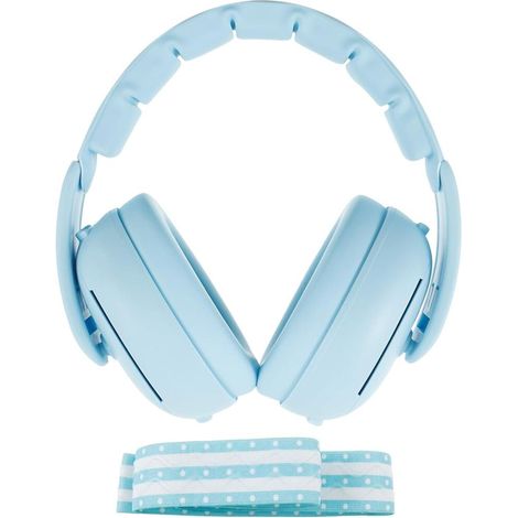 Baby Hearing Protection Suitable Foldable Ear Protection with Adjustable Headband and Noise (1/5)