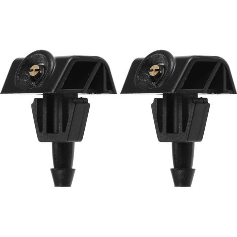 Washer Nozzle For Note 06-13 2pcs (1/5)