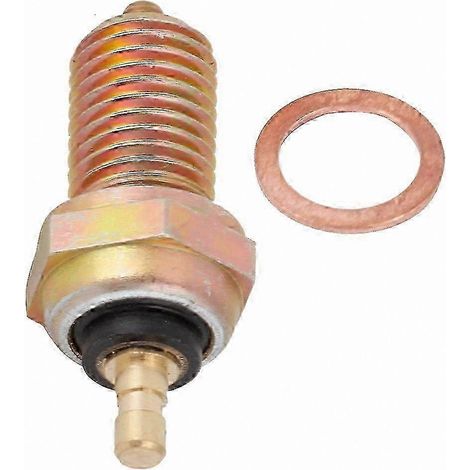 Compatible avec le contacteur de point mort des motos 700cc de 2007-2008. (1/5)