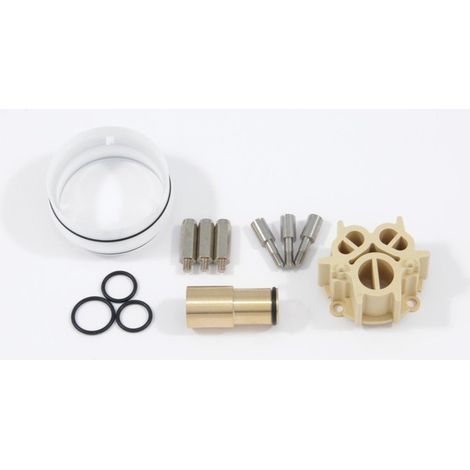Prolunga adatta per kit universale 1 per rubinetteria ad incasso, kit 2 IDEAL STANDARD