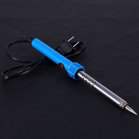 Fer à souder type 600, 60 W, norme nationale 220 V